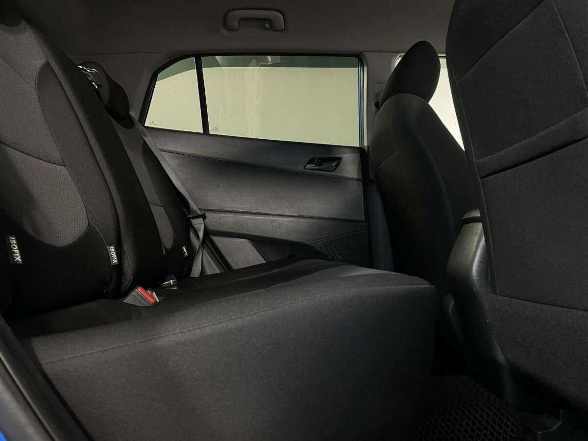 Купить Хендай Крета, 2020, 69 560 км.. Фото: #16