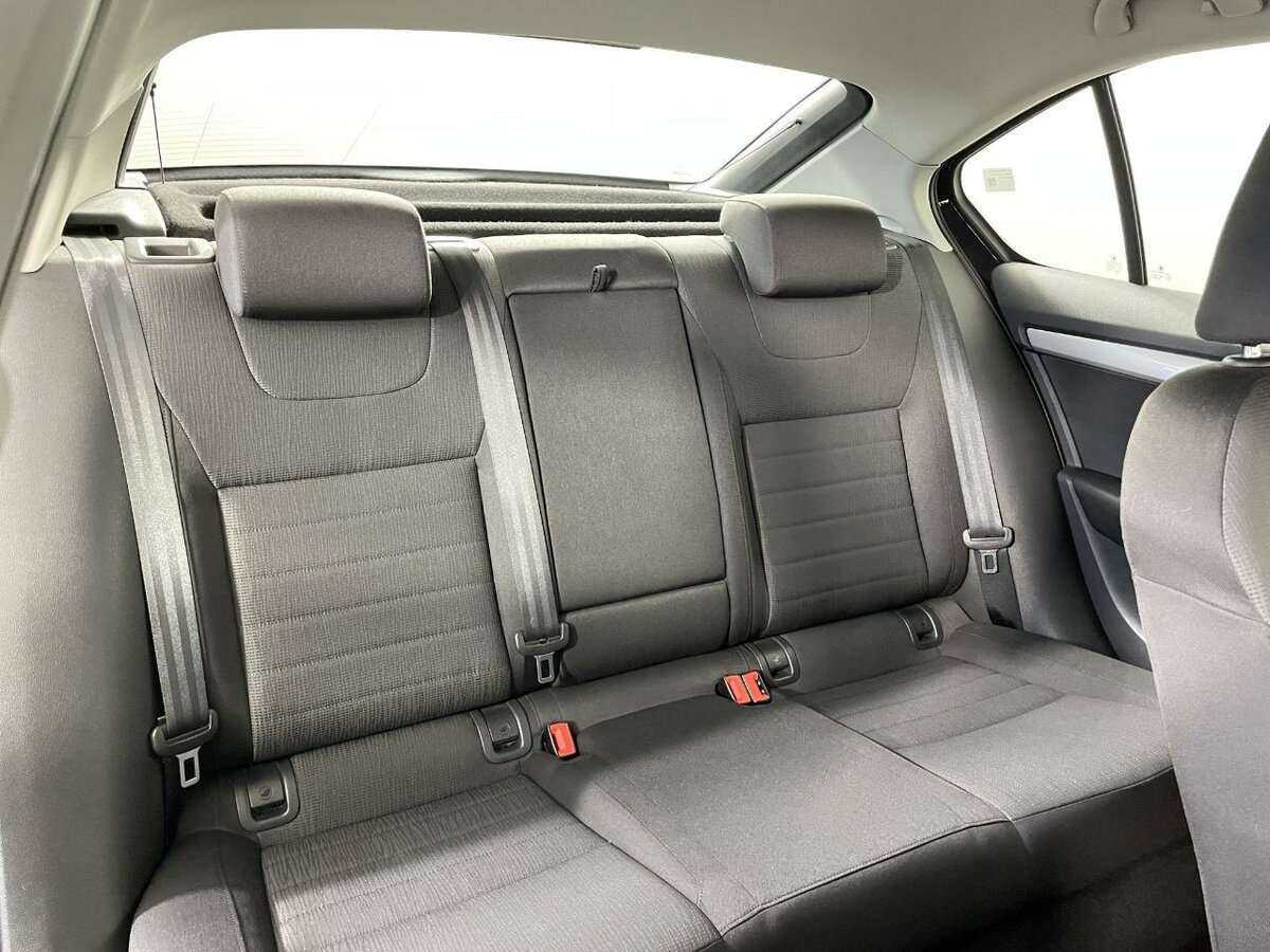 Купить Шкода Октавия, 2014, 153 873 км.. Фото: #14