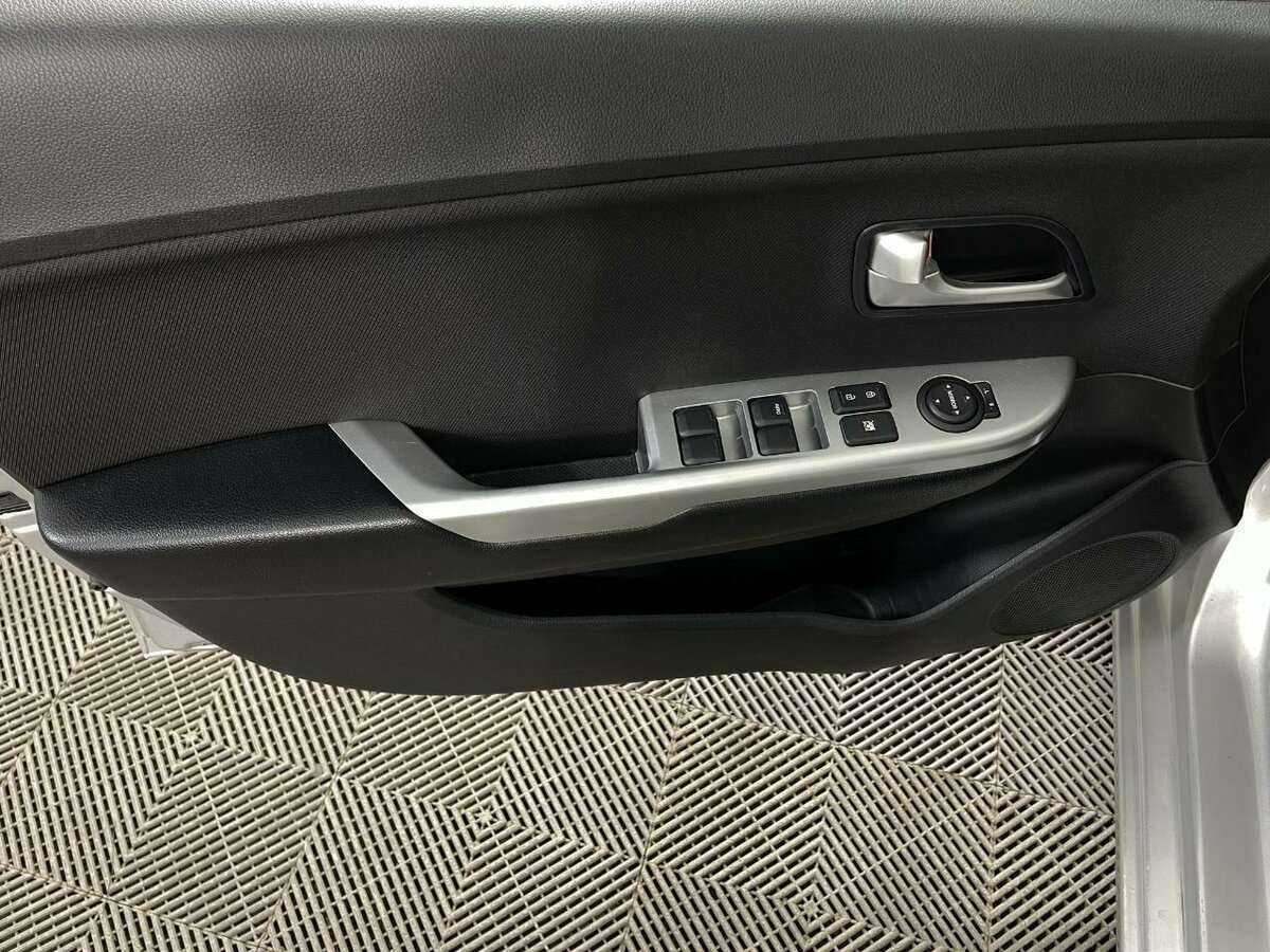 Купить Киа Рио, 2013, 148 544 км.. Фото: #7