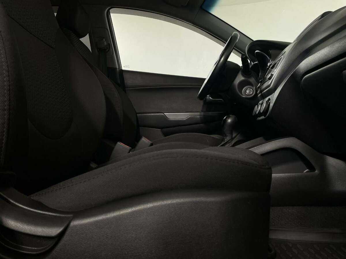 Купить Киа Рио, 2016, 83 880 км.. Фото: #13