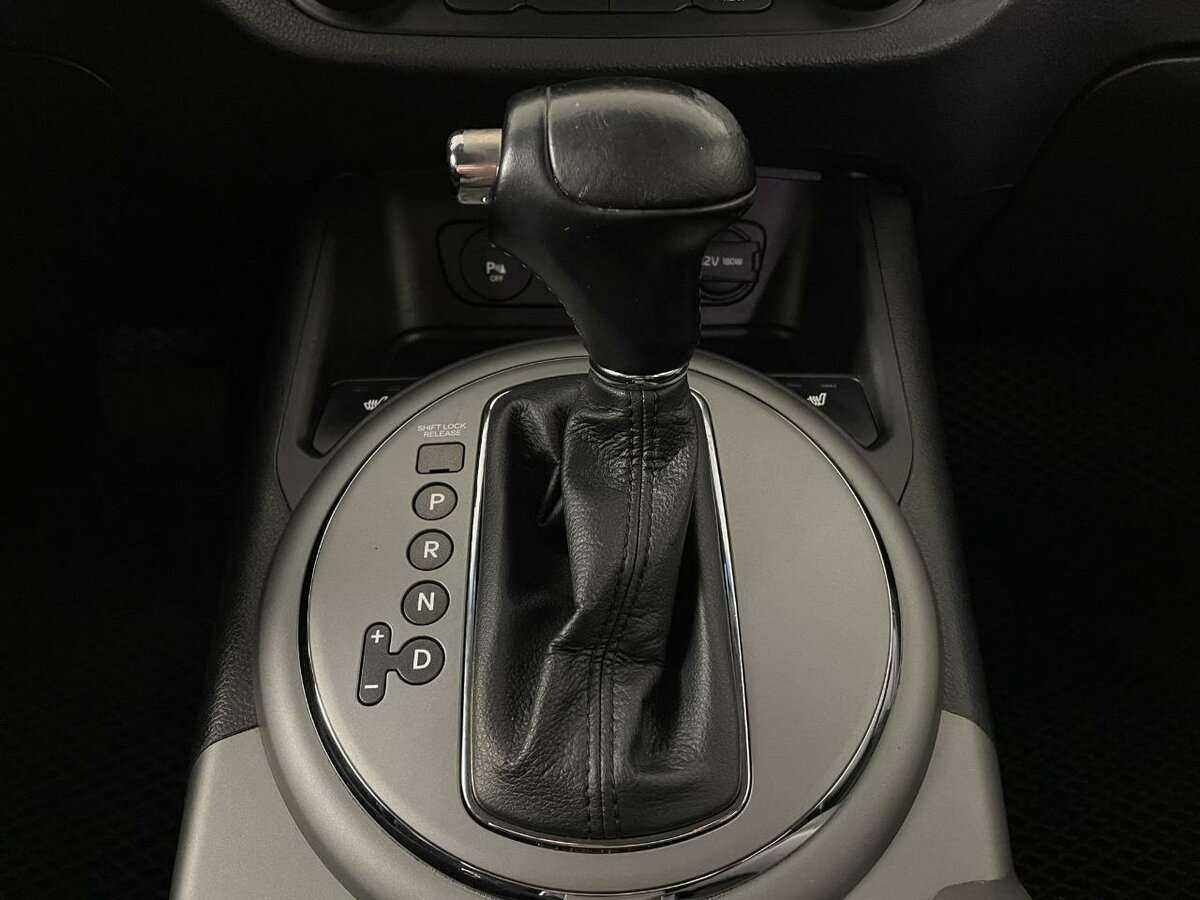 Купить Киа Спортейдж, 2015, 180 473 км.. Фото: #12