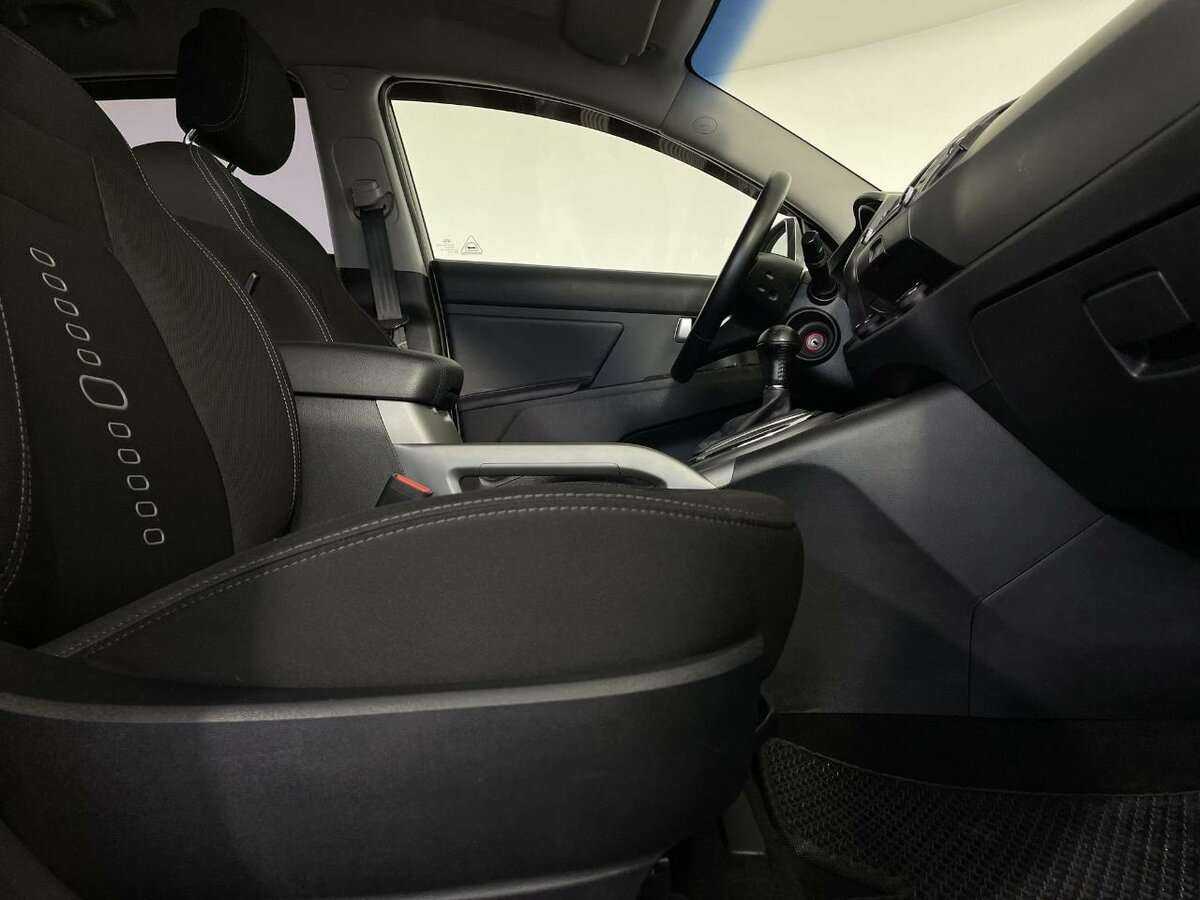 Купить Киа Спортейдж, 2015, 180 473 км.. Фото: #13