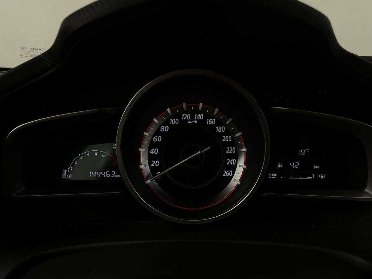 Купить Мазда 3, 2014, 144 463 км.. Фото: #10