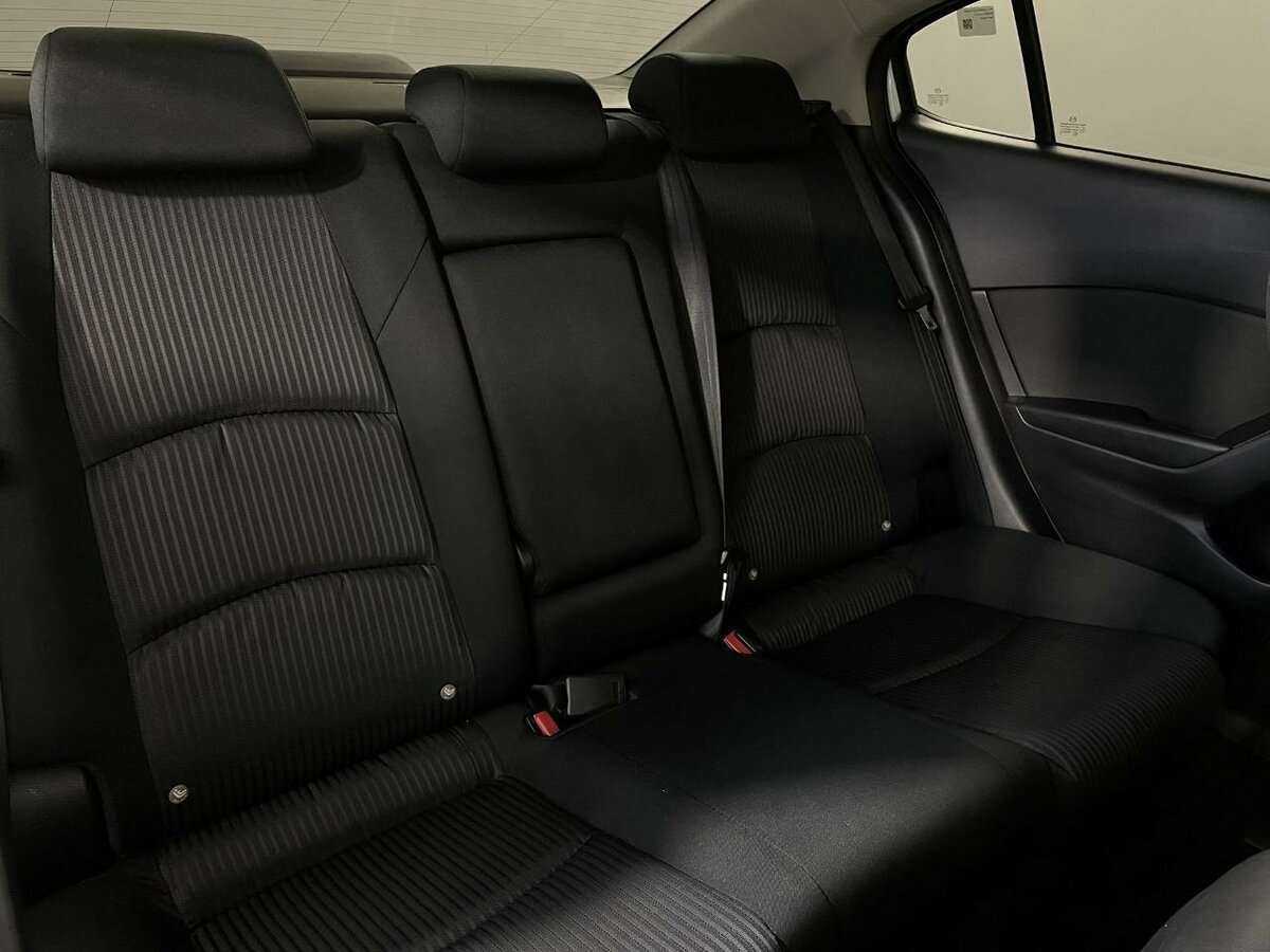 Купить Мазда 3, 2014, 144 463 км.. Фото: #14