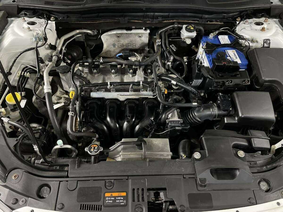 Купить Мазда 3, 2014, 144 463 км.. Фото: #15