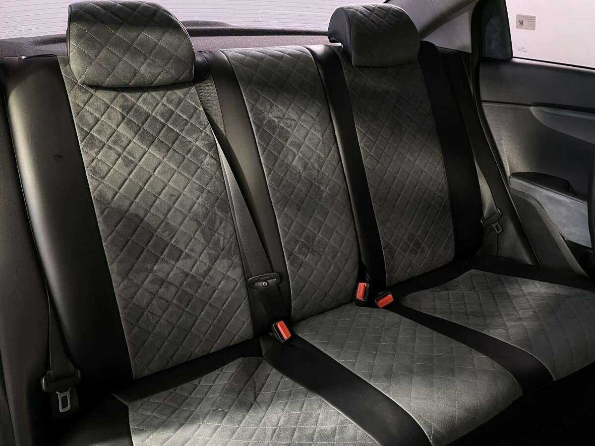 Купить Киа Рио, 2017, 137 000 км.. Фото: #14