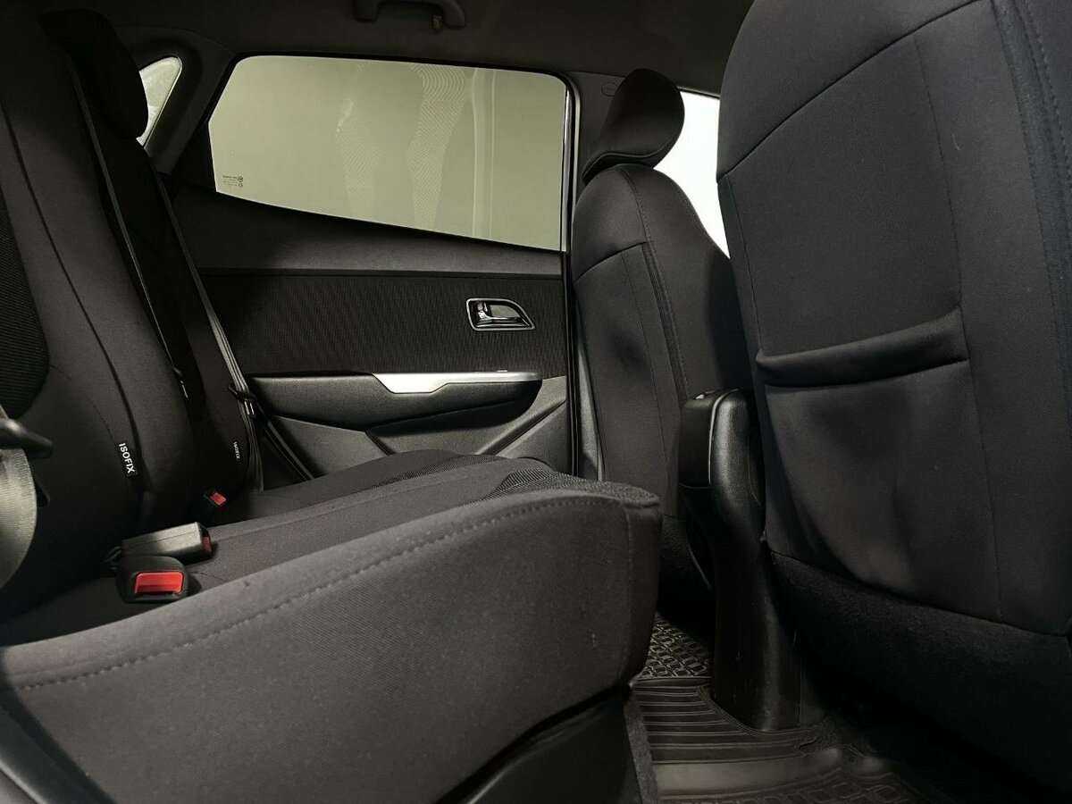 Купить Киа Рио, 2013, 273 797 км.. Фото: #15