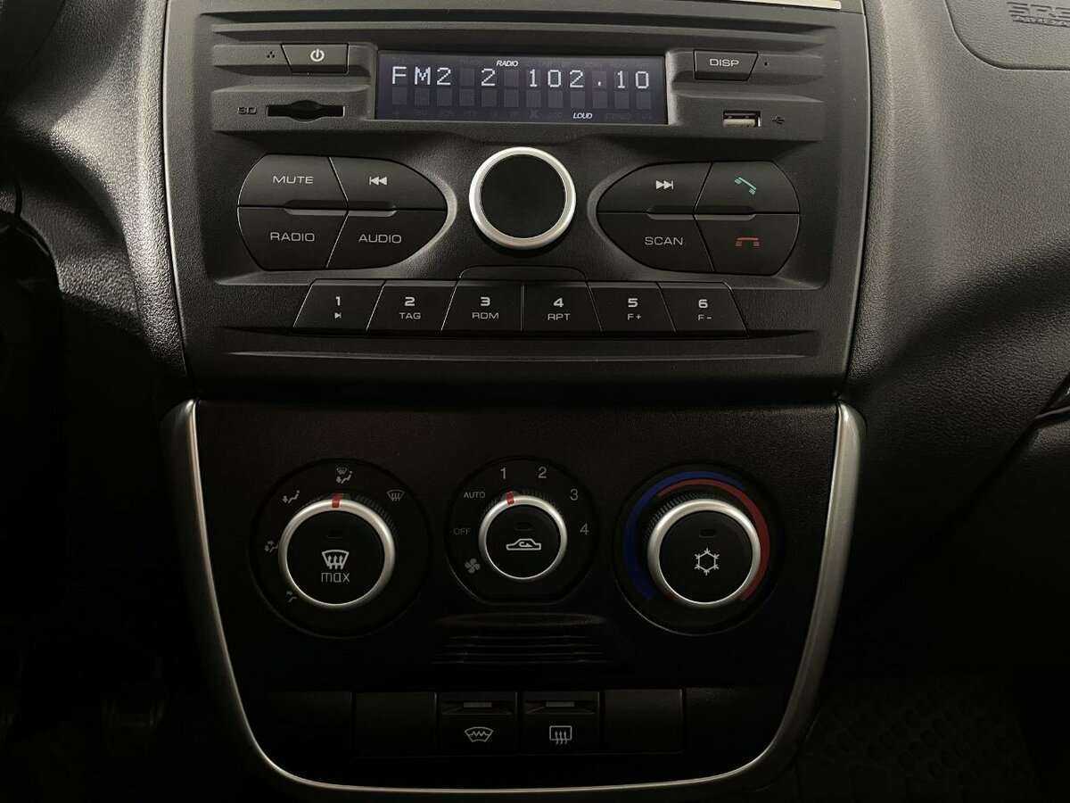 Купить Лада (ВАЗ) Гранта, 2021, 95 652 км.. Фото: #11