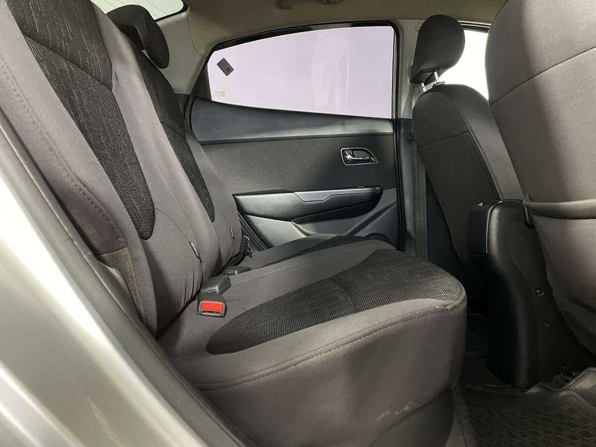 Купить Киа Рио, 2012, 232 194 км.. Фото: #15