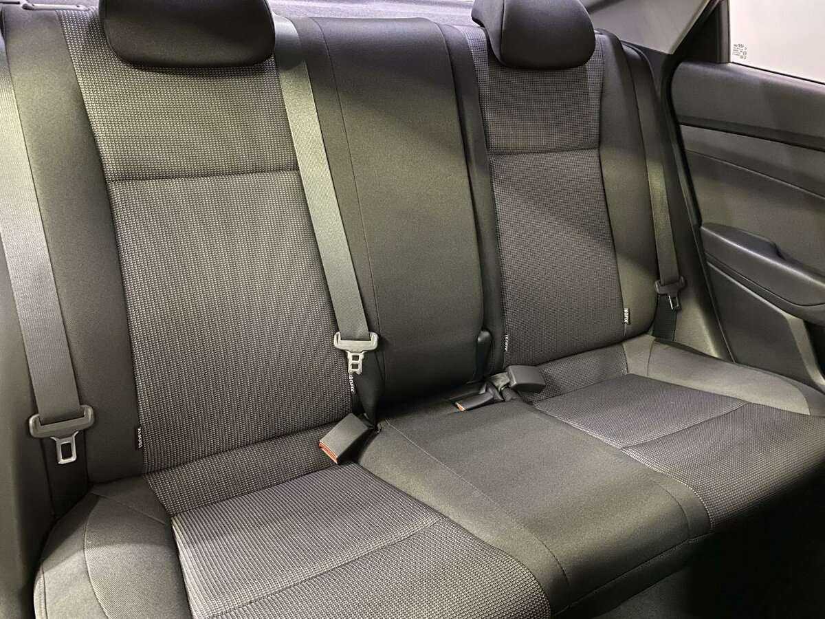 Купить Хендай Солярис, 2018, 77 668 км.. Фото: #14