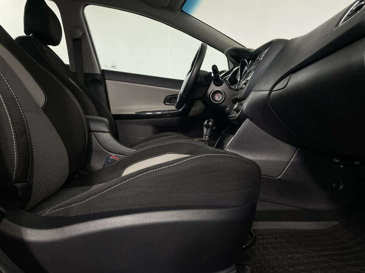 Купить Киа Сид, 2015, 40 001 км.. Фото: #13