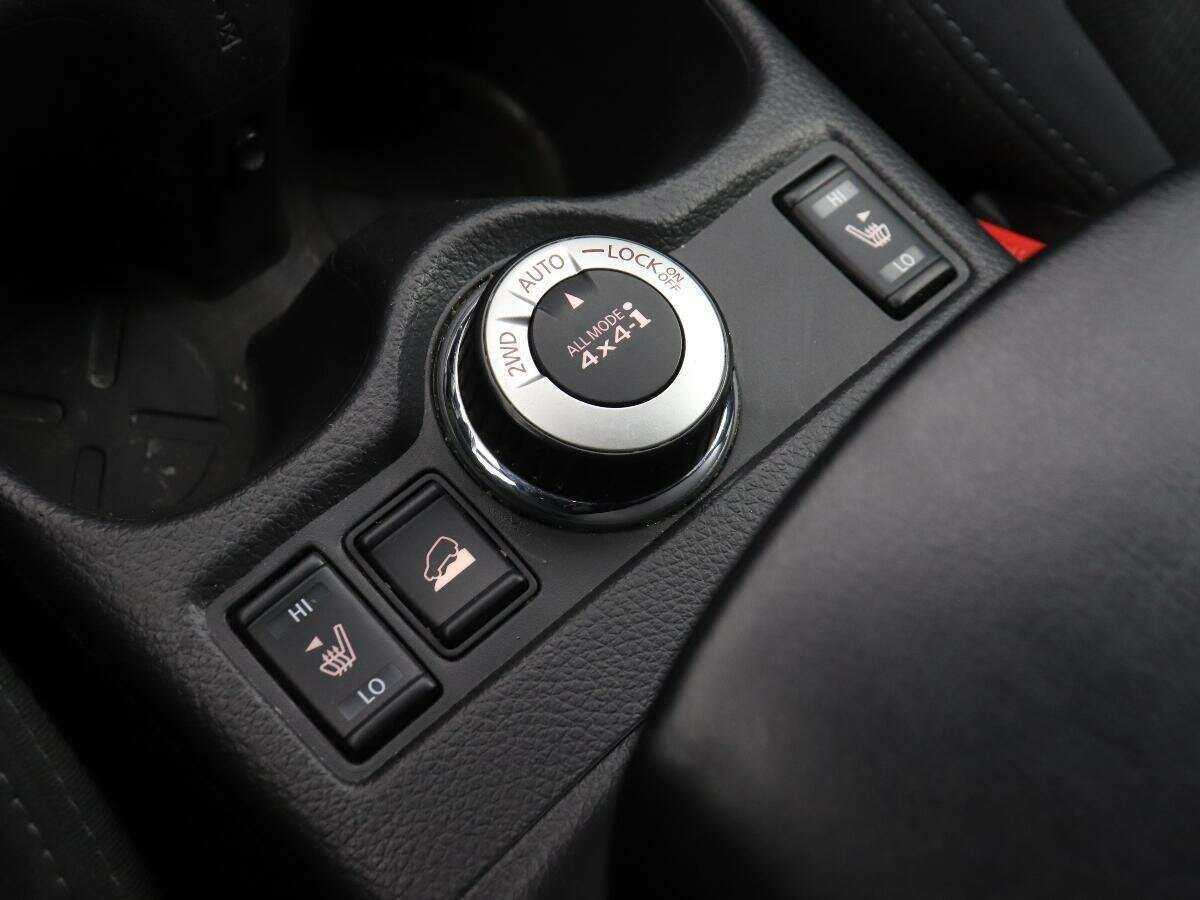 Купить Ниссан Икс-Трейл, 2016, 125 700 км.. Фото: #20