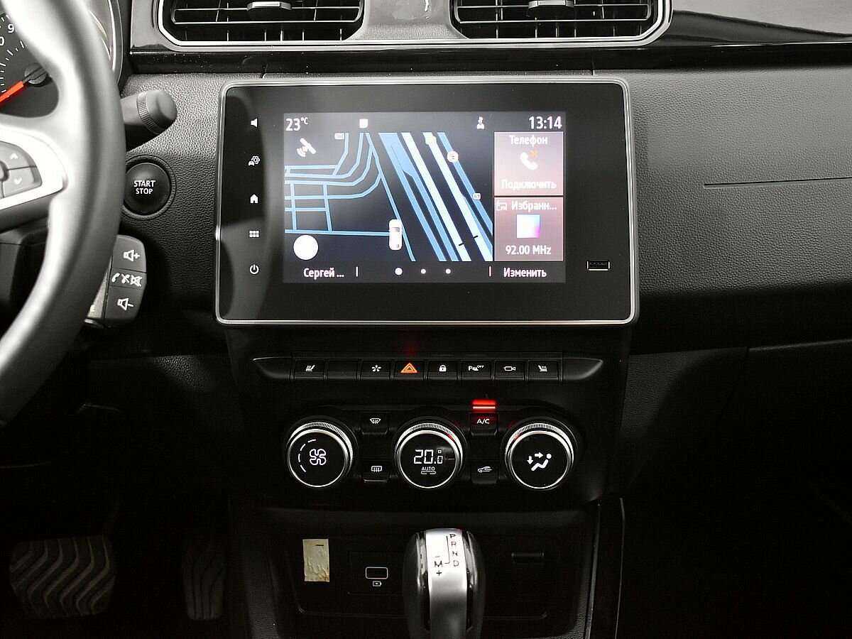 Купить Рено Аркана, 2019, 75 602 км.. Фото: #12