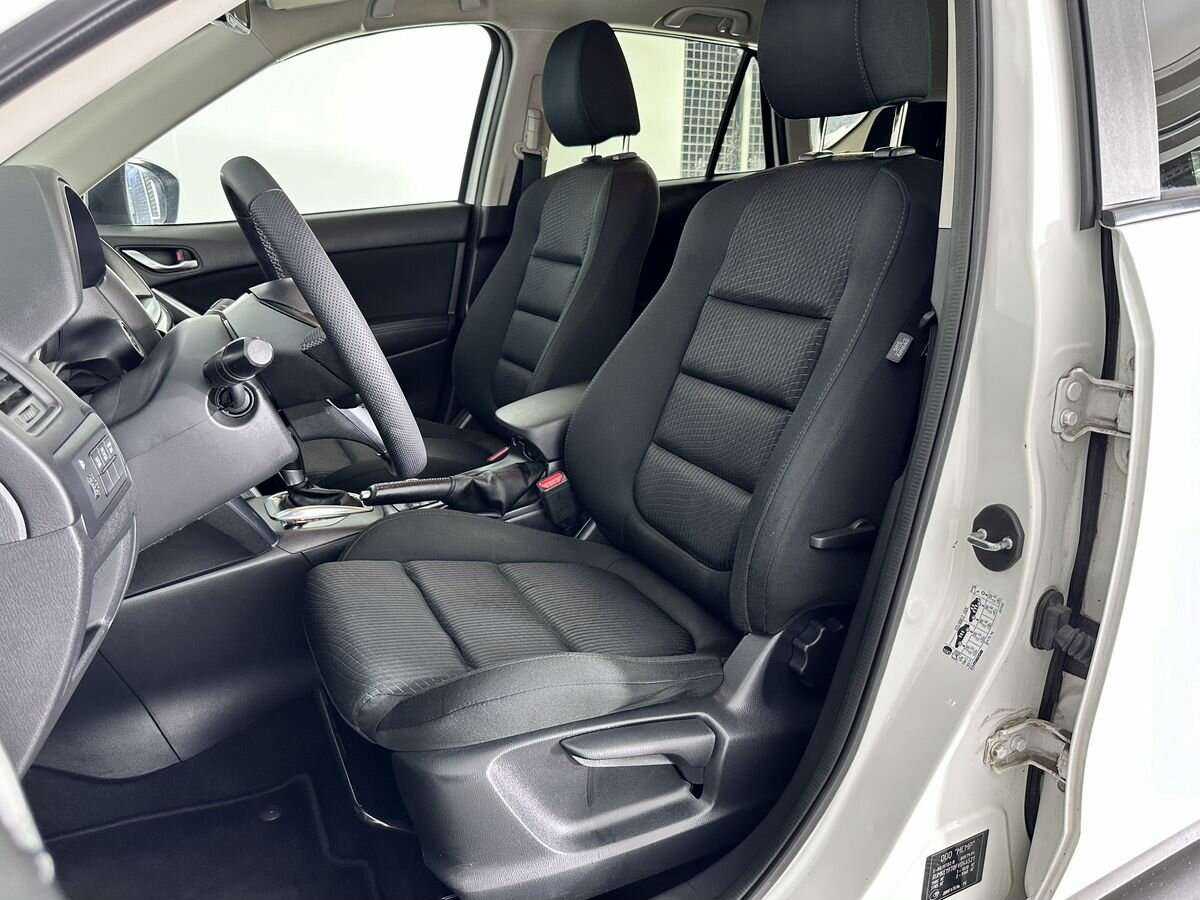 Купить Мазда Ц-Икс-5, 2014, 71 512 км.. Фото: #7