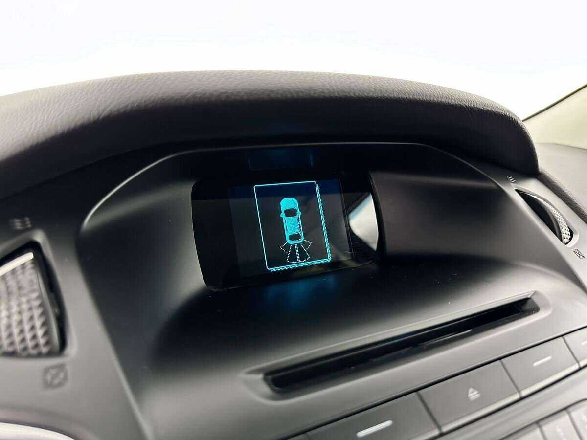 Купить Форд Фокус, 2017, 95 305 км.. Фото: #13