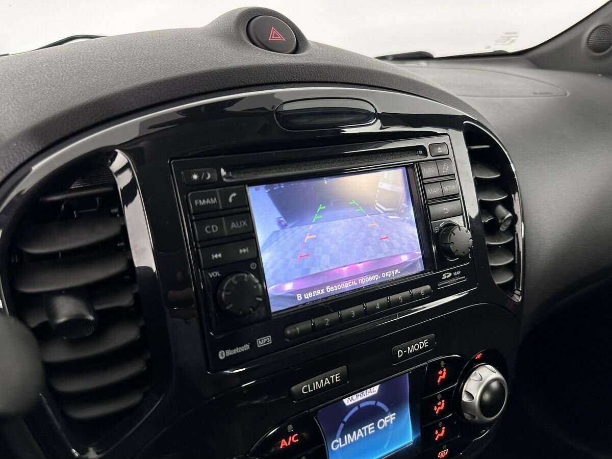 Купить Ниссан Жук, 2012, 116 424 км.. Фото: #12