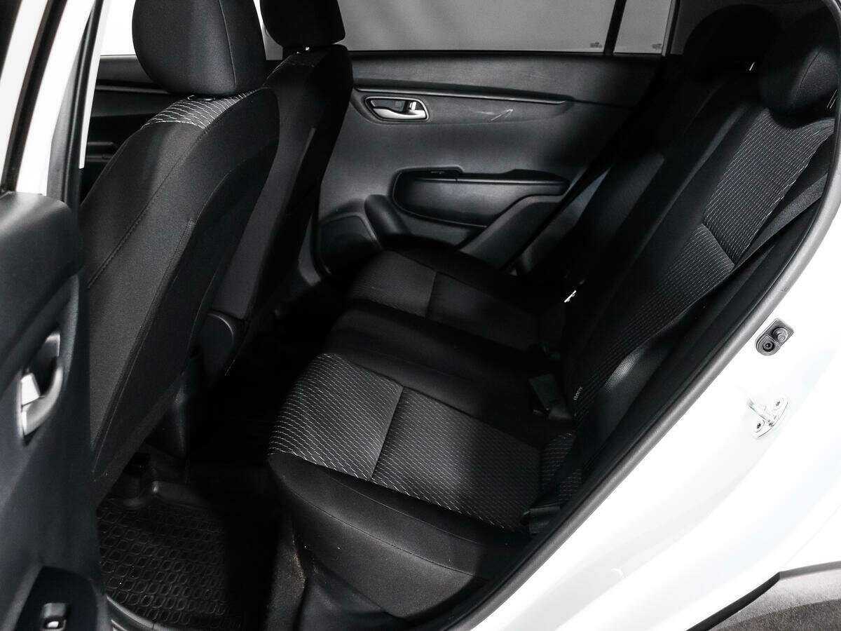 Купить Киа Рио, 2018, 58 043 км.. Фото: #9