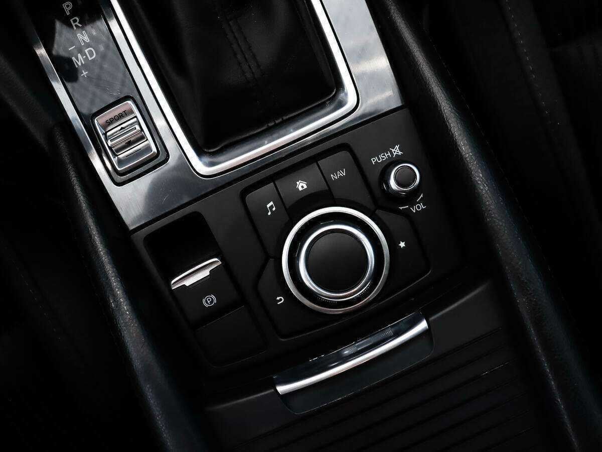 Купить Мазда 6, 2015, 86 178 км.. Фото: #9