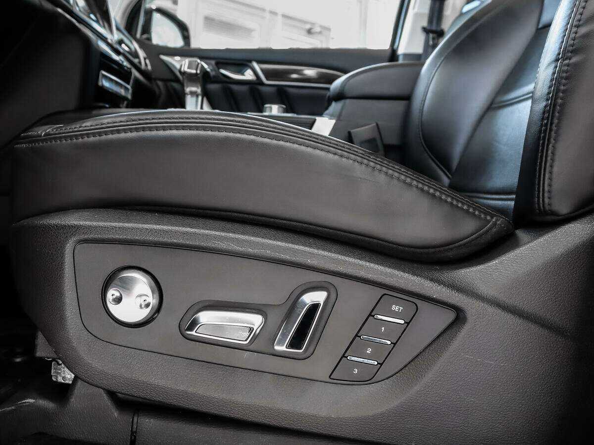 Купить Хавал Х9, 2017, 132 150 км.. Фото: #8