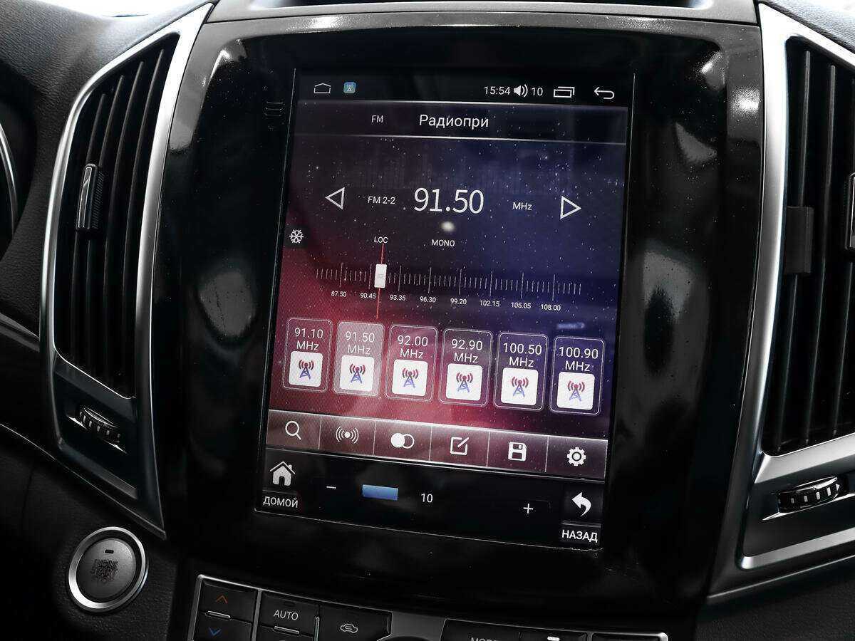 Купить Хавал Х9, 2017, 132 150 км.. Фото: #14