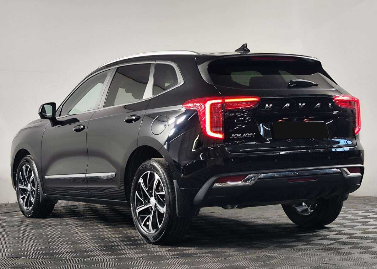 Купить Хавал Джолион, 2021, 45 000 км.. Фото: #3