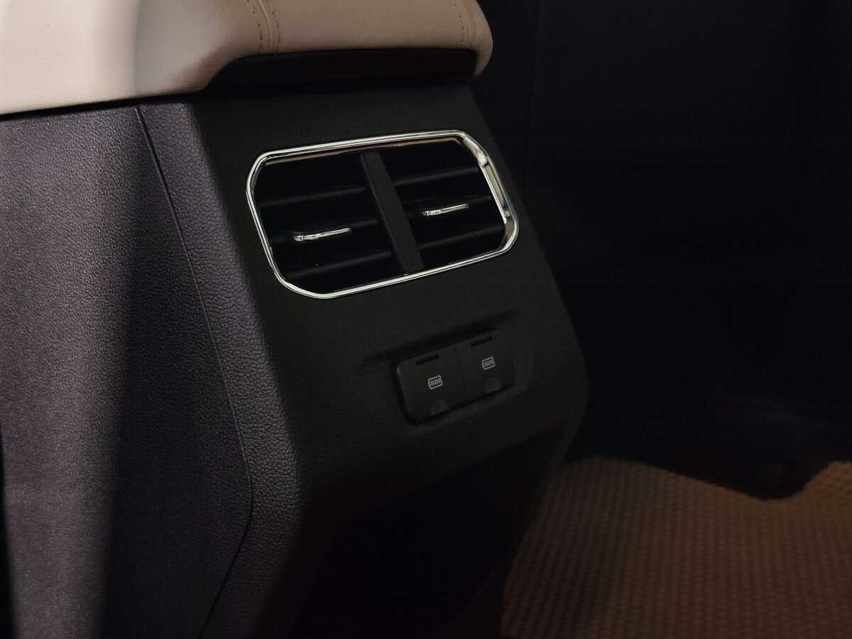 Купить Хавал Джолион, 2021, 45 000 км.. Фото: #8