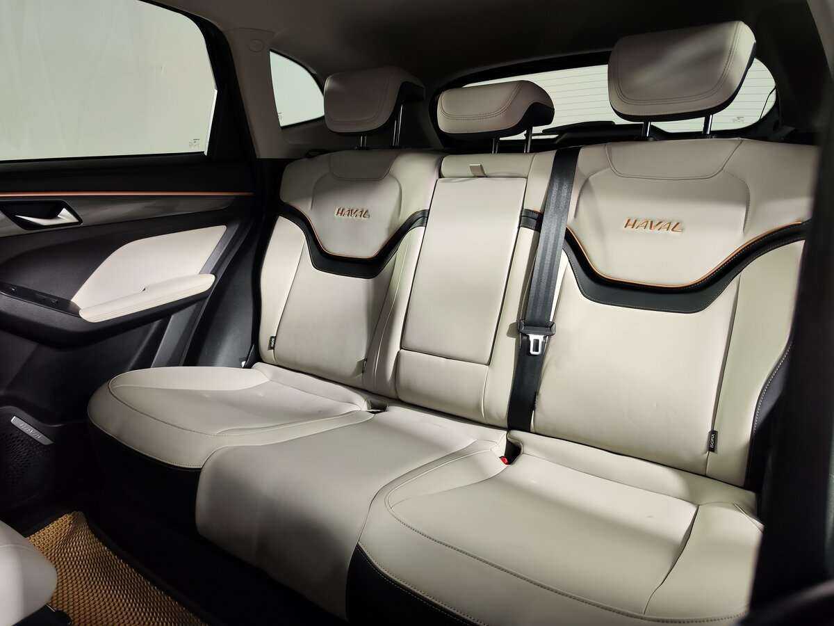 Купить Хавал Джолион, 2021, 45 000 км.. Фото: #10