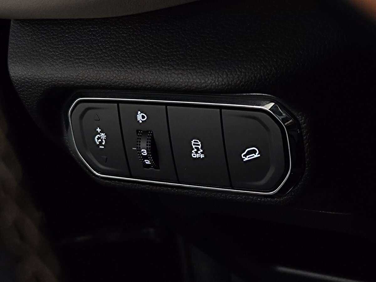 Купить Хавал Джолион, 2021, 45 000 км.. Фото: #22