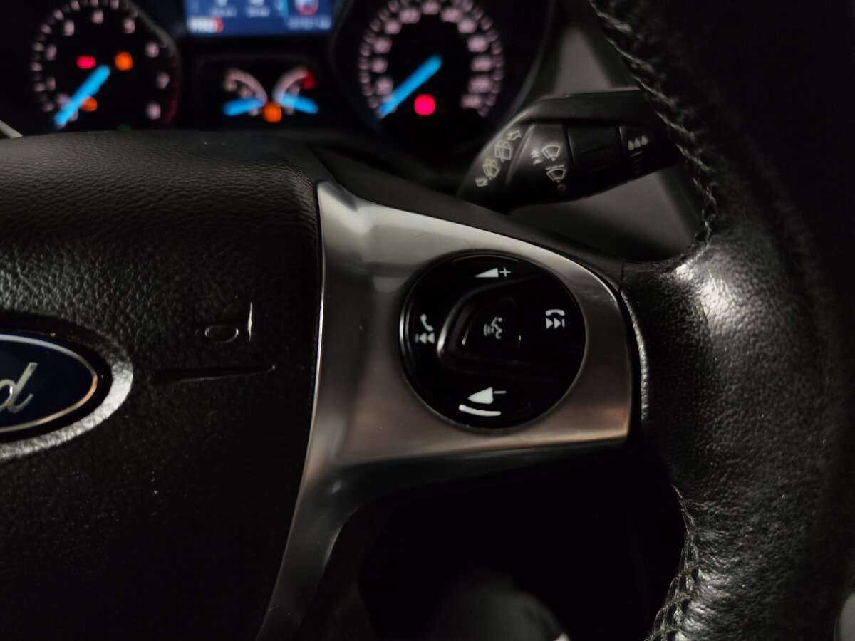 Купить Форд Куга, 2015, 187 000 км.. Фото: #10