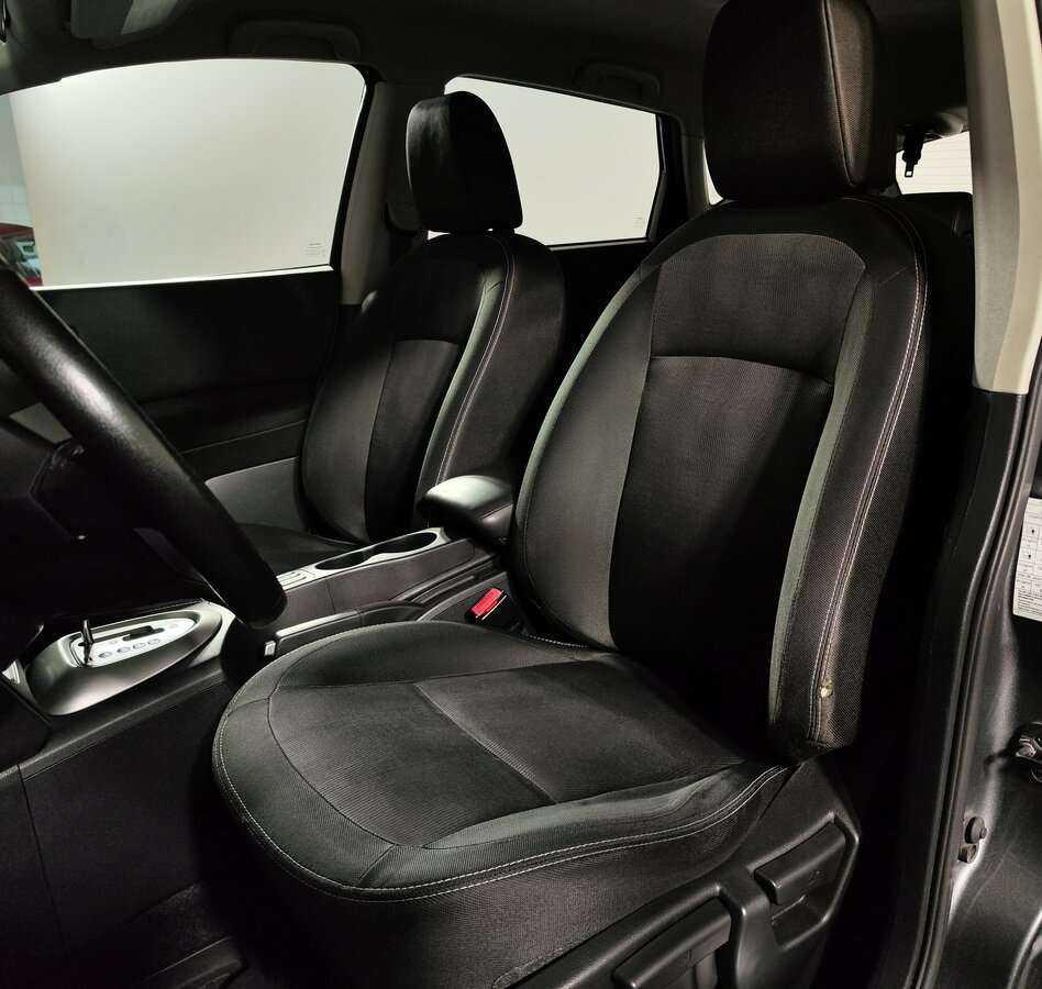 Купить Ниссан Кашкай, 2013, 115 427 км.. Фото: #7