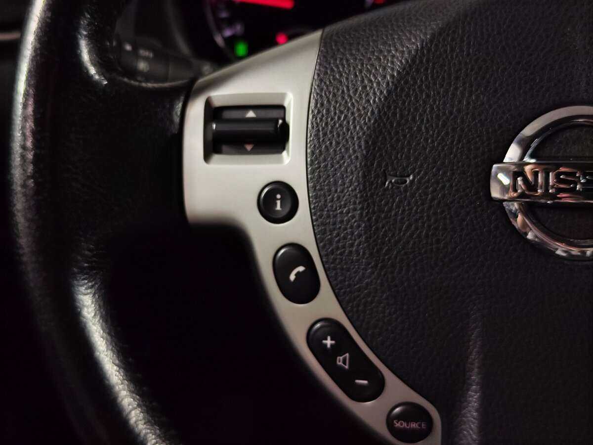 Купить Ниссан Кашкай, 2013, 115 427 км.. Фото: #9