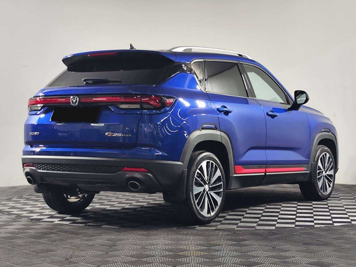 Купить Чанган КС35Плюс, 2022, 13 000 км.. Фото: #3