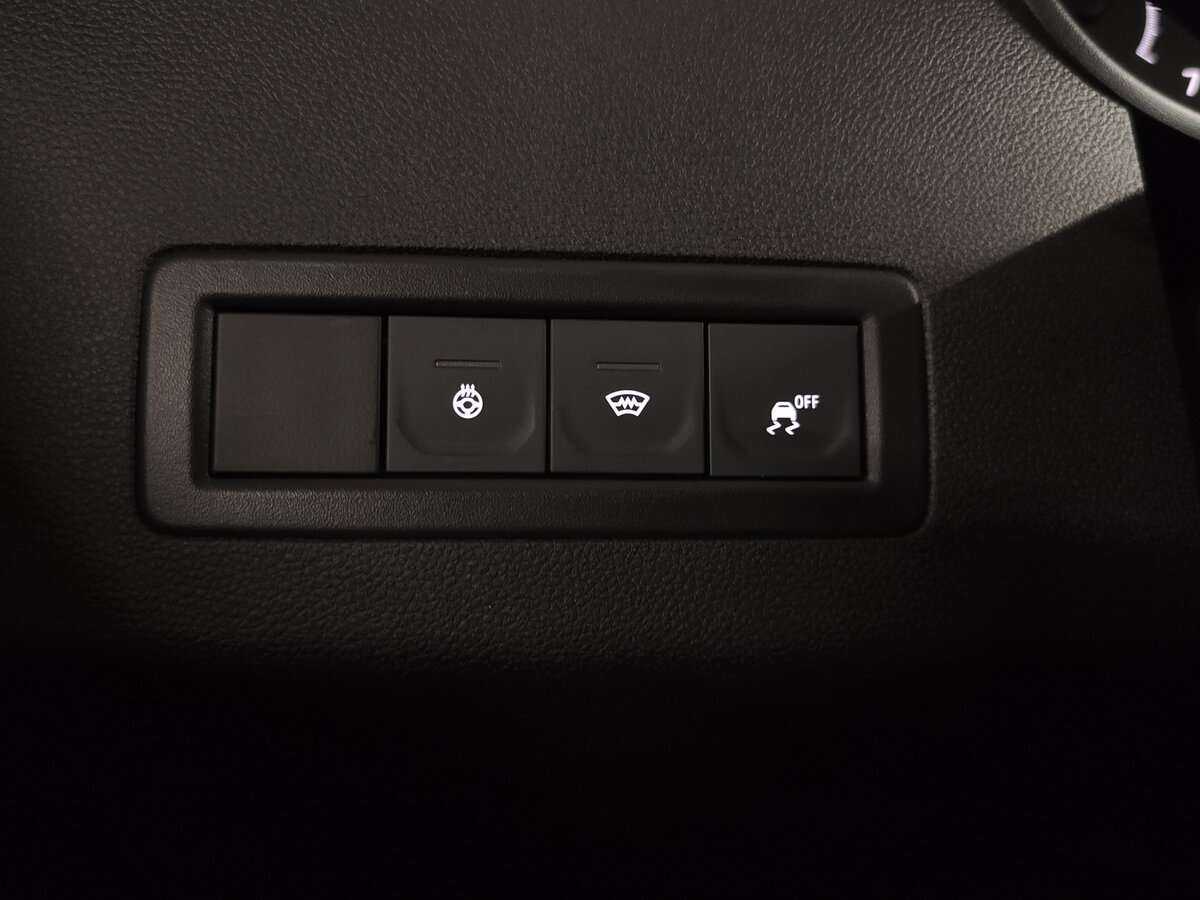 Купить Рено Аркана, 2021, 121 000 км.. Фото: #15