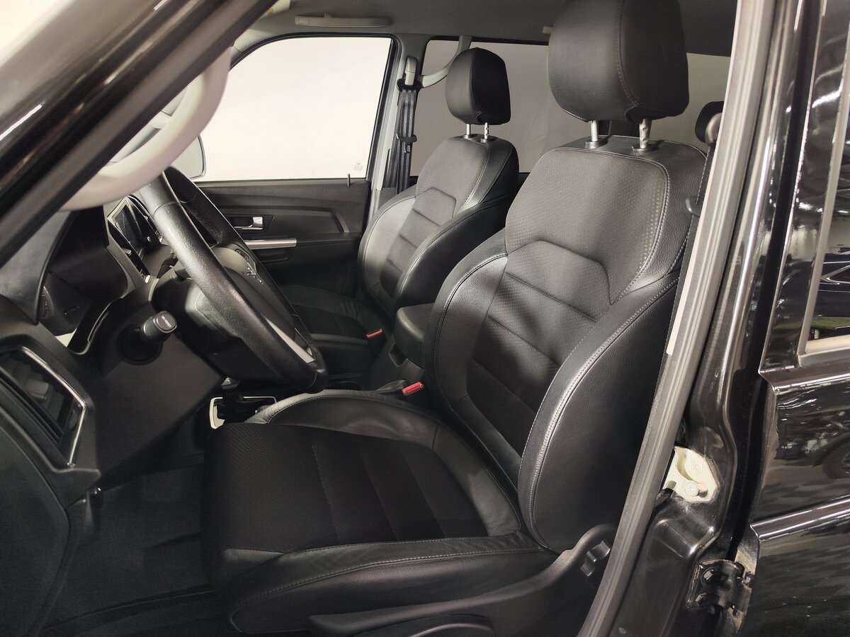 Купить УАЗ Патриот, 2021, 46 000 км.. Фото: #5