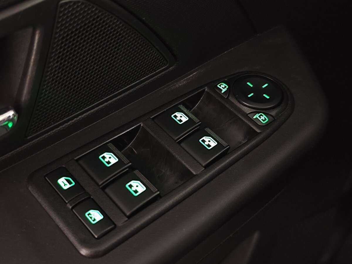 Купить УАЗ Патриот, 2021, 46 000 км.. Фото: #17