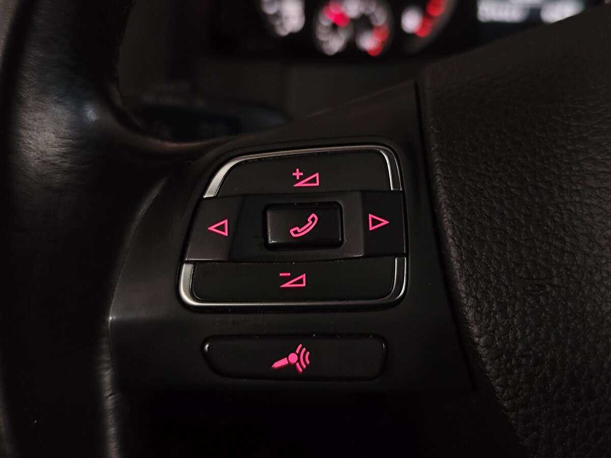 Купить Фольксваген Тигуан, 2012, 214 000 км.. Фото: #6