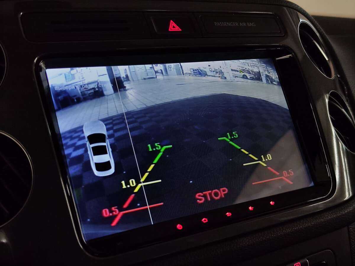 Купить Фольксваген Тигуан, 2012, 214 000 км.. Фото: #15