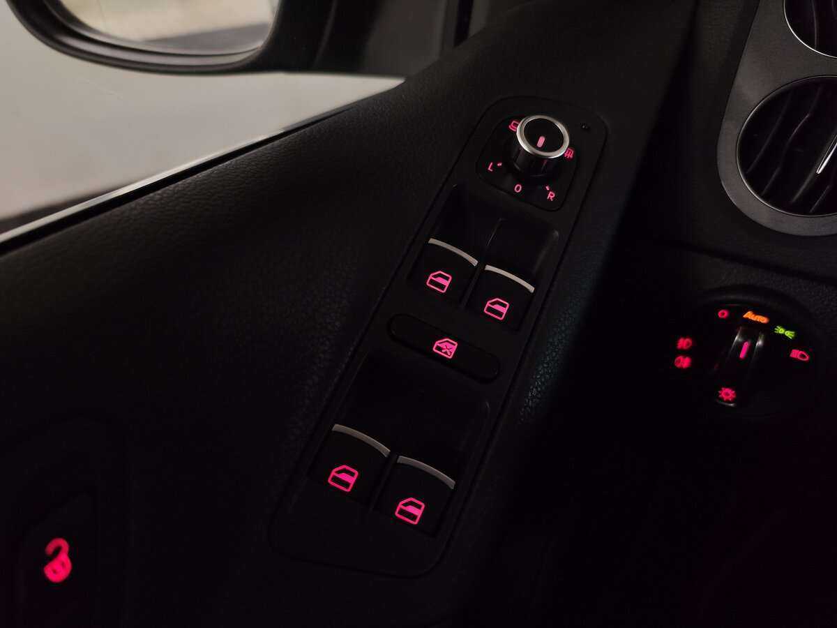 Купить Фольксваген Тигуан, 2012, 214 000 км.. Фото: #18