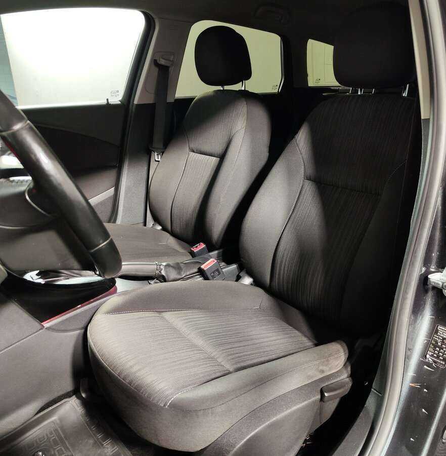 Купить Опель Астра, 2012, 220 000 км.. Фото: #7