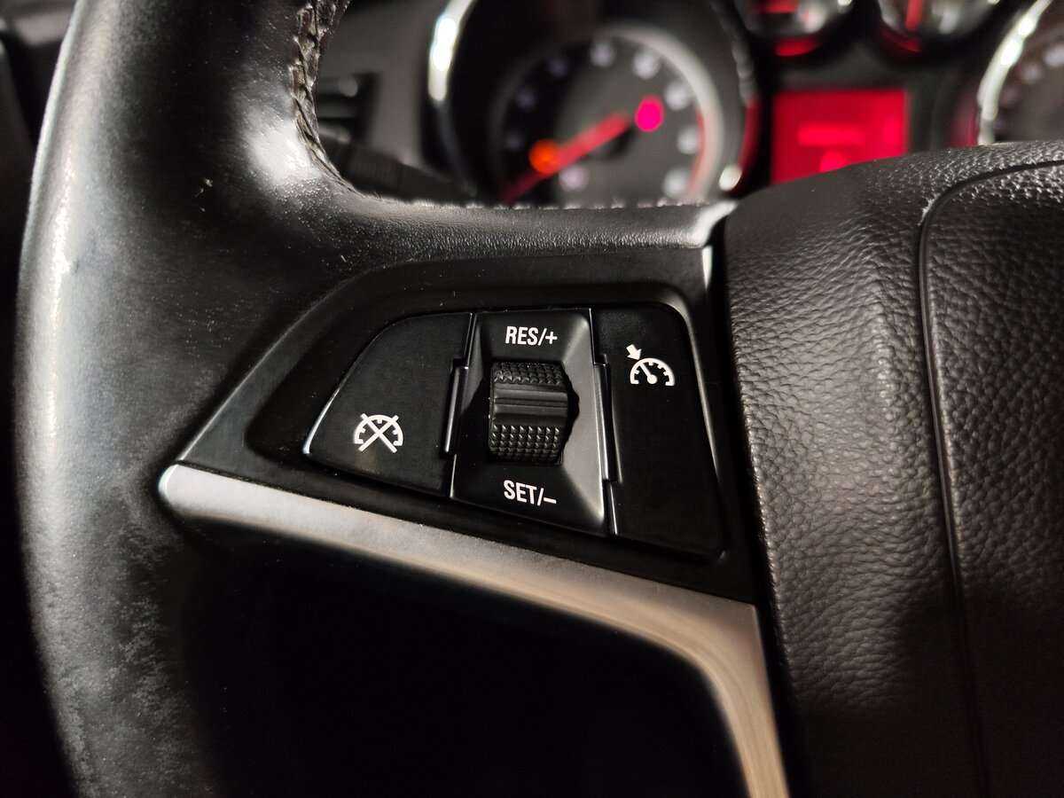 Купить Опель Астра, 2012, 220 000 км.. Фото: #9