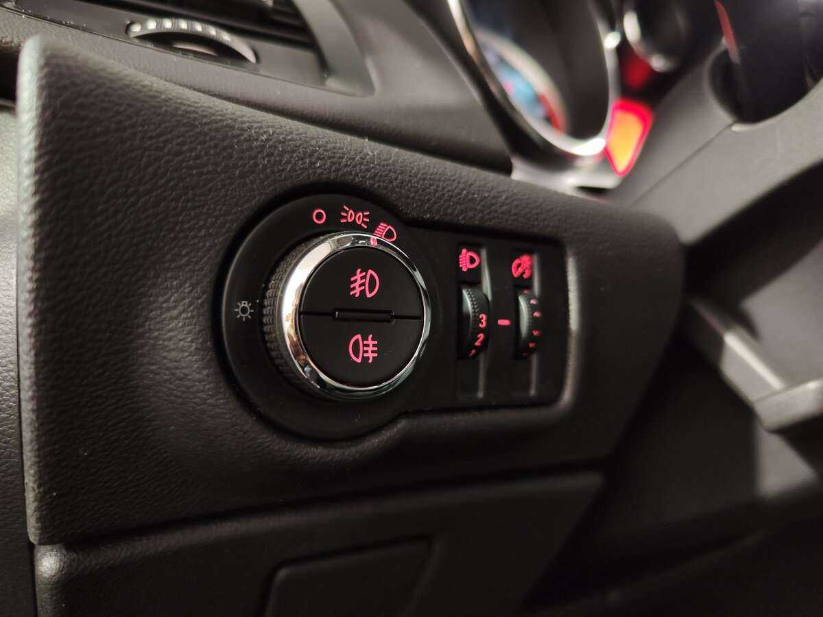 Купить Опель Астра, 2012, 220 000 км.. Фото: #18