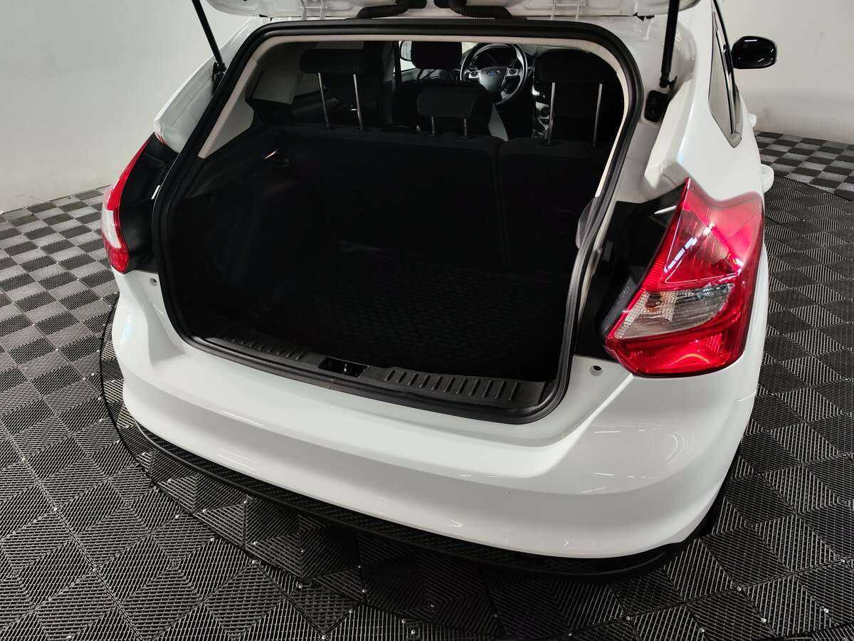 Купить Форд Фокус, 2014, 200 000 км.. Фото: #6