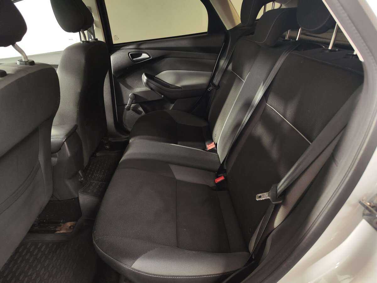 Купить Форд Фокус, 2014, 200 000 км.. Фото: #9