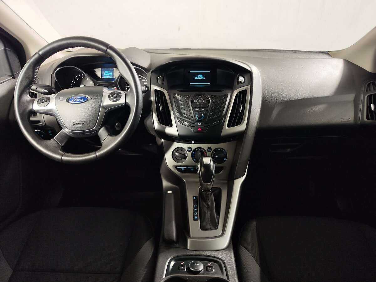 Купить Форд Фокус, 2014, 200 000 км.. Фото: #12