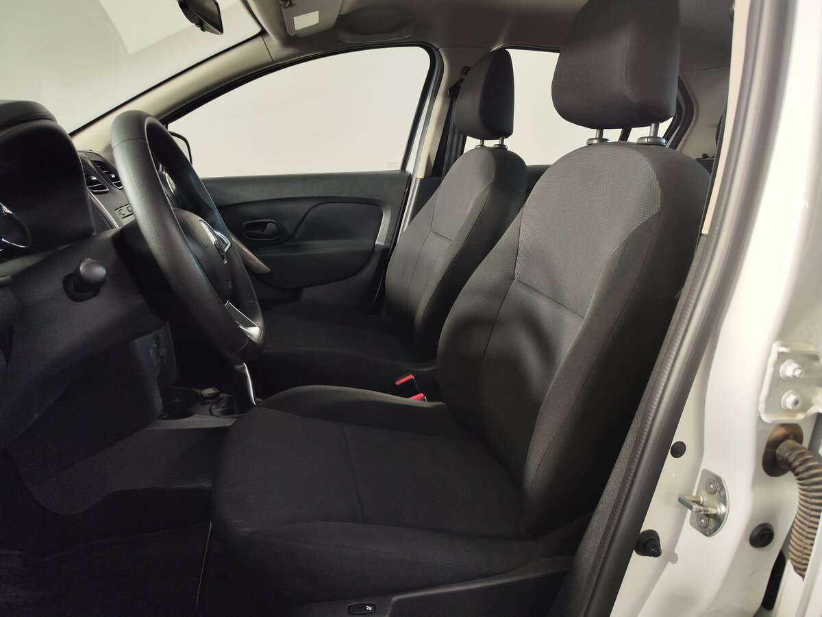 Купить Рено Логан, 2019, 65 000 км.. Фото: #6