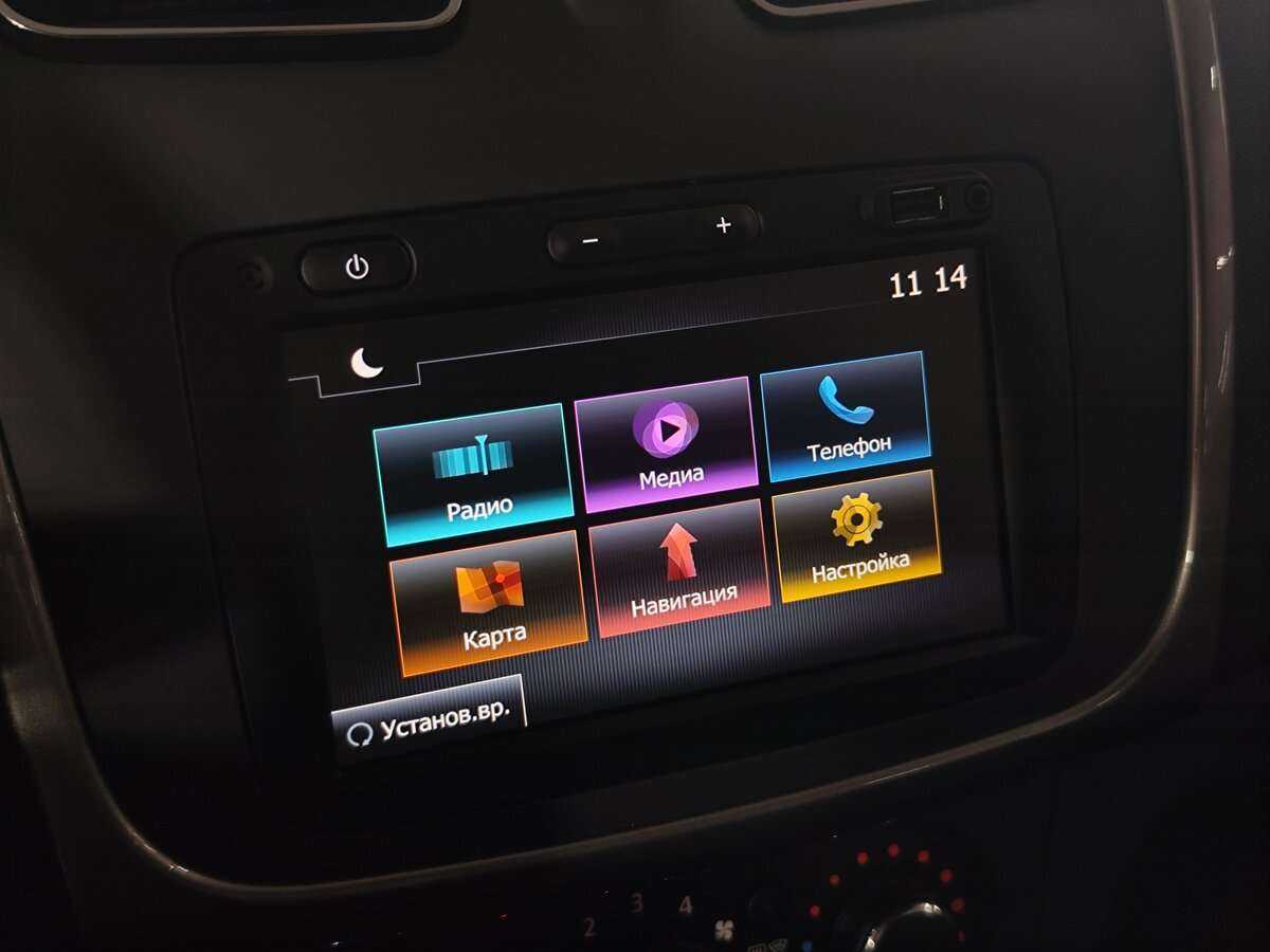 Купить Рено Логан, 2019, 65 000 км.. Фото: #11