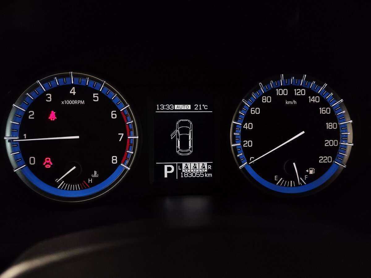 Купить Сузуки С-Икс4, 2014, 180 000 км.. Фото: #7