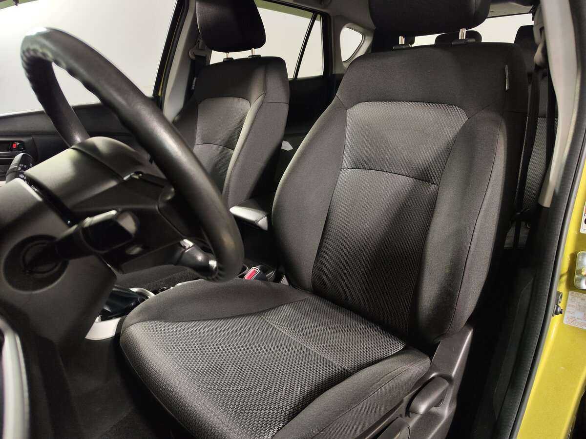 Купить Сузуки С-Икс4, 2014, 180 000 км.. Фото: #8