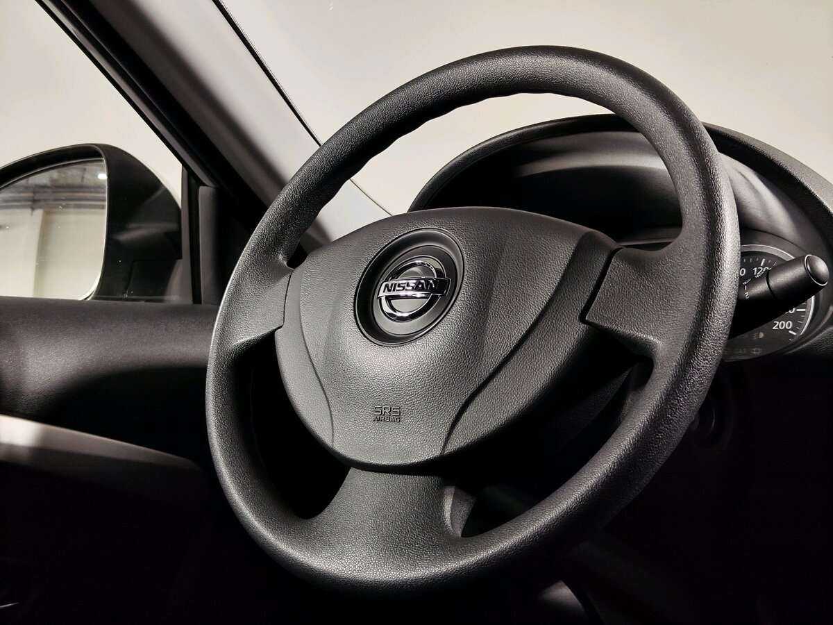 Купить Ниссан Альмера, 2016, 83 000 км.. Фото: #10