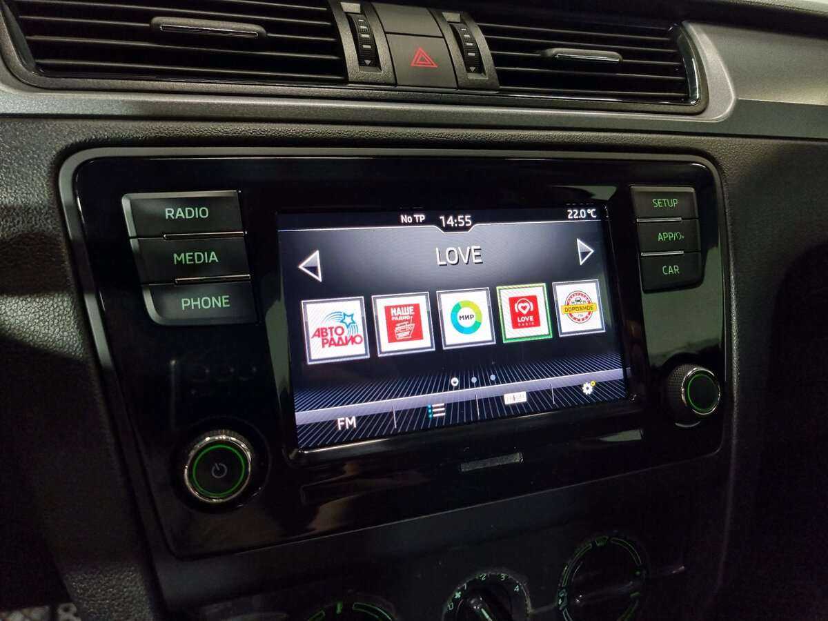 Купить Шкода Рапид, 2019, 107 000 км.. Фото: #14